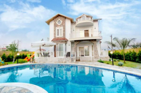 Aylin Villa